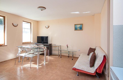 Golden Sands Apartment | Villa Ira
