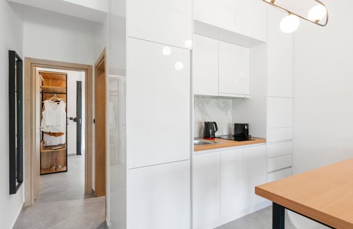 Polichrono Apartment | Villa Irene