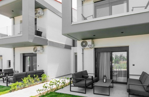 Polichrono Apartment | Villa Irene