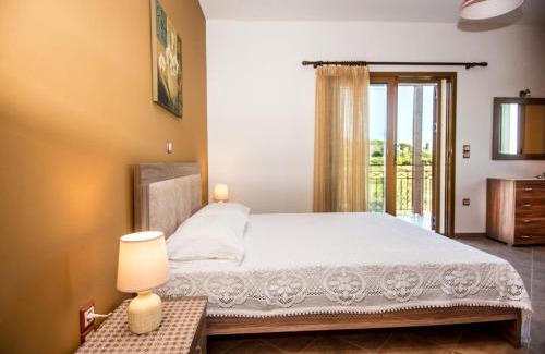 Mousata Villa | VILLA IRIDA