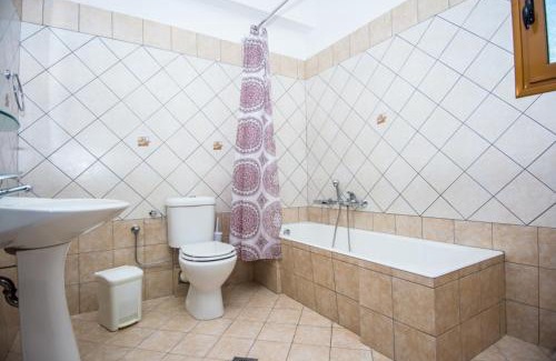 Mousata Villa | VILLA IRIDA