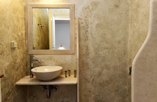 Naousa Hotel | Villa Irini