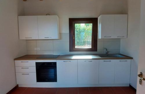 Punta De Su Turrione Villa | Villa Iris