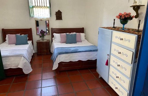Guaduas House | Villa Isabel