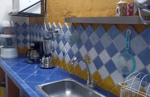 Guaduas House | Villa Isabel