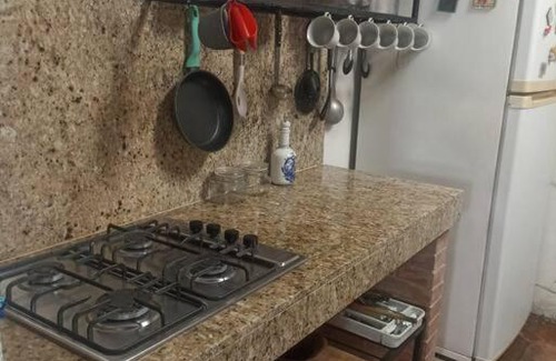 Guaduas House | Villa Isabel