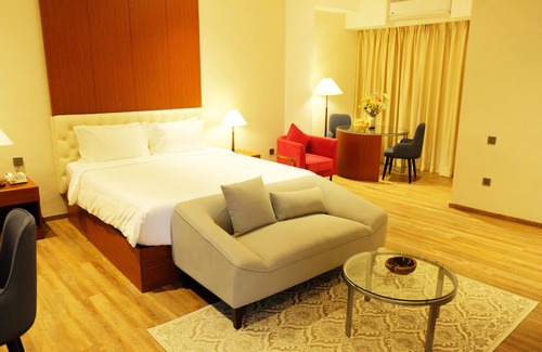 Sorsogon City Hotel | Villa Isabel Hotel