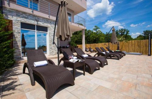 Mihotici Villa | Villa Isabella