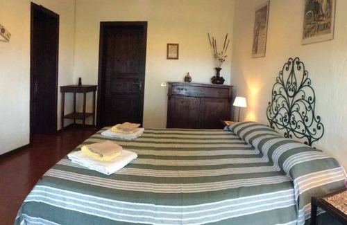 Zambrone Bed & Breakfast | Villa Isabella