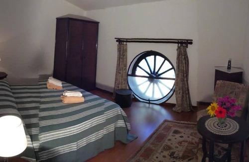 Zambrone Bed & Breakfast | Villa Isabella
