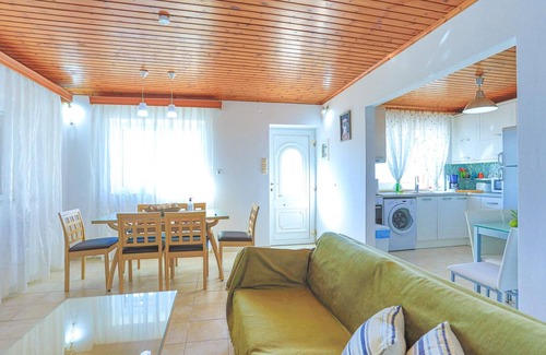 Paxos Villa | Villa Isavros in Paxi