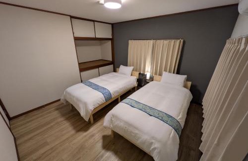 Otsu House | Villa Ishiba-Otsu by Kyoto ヴィラ石場大津 by 京都