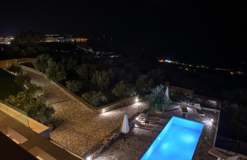 Sitia Villa | Villa Isidora