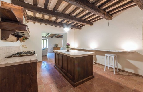 Cagli Villa | Villa Poderina 8, Emma Villas