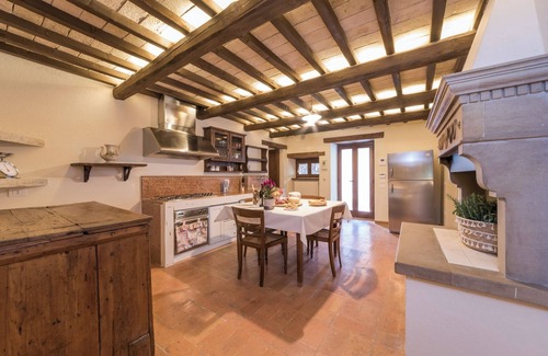 Cagli Villa | Villa Poderina 8, Emma Villas