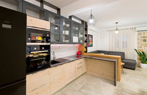 Murvica Villa | Villa Ivana, (15332), Bol, hr