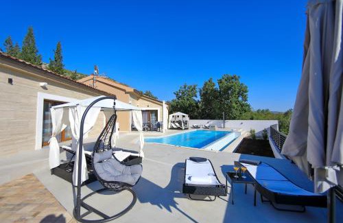 Starigrad Villa | Villa Ivana 2