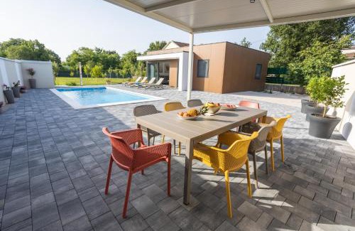Ljubuski Villa | Villa Ivana