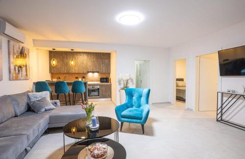 Ljubuski Villa | Villa Ivana