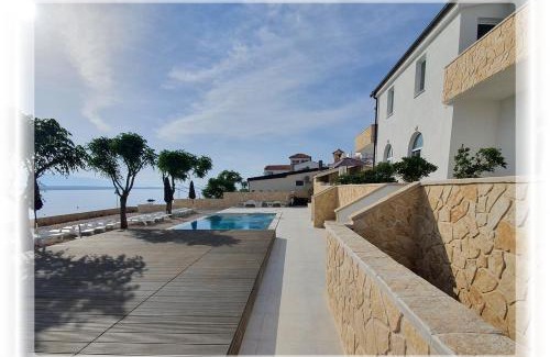 Vir Apartment | Villa Ivanovic
