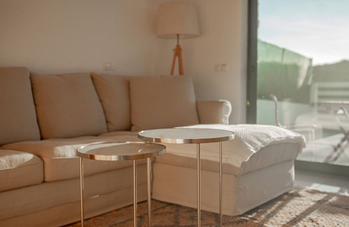 Espartal Villa | Villa Izabel Ocean View | Heated Pool, Daily Sunset & Stars