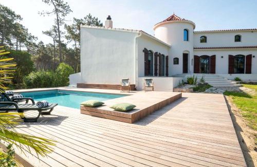 Colares Villa | Villa Jade