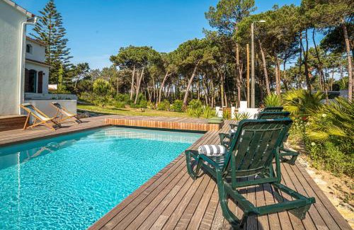 Colares Villa | Villa Jade
