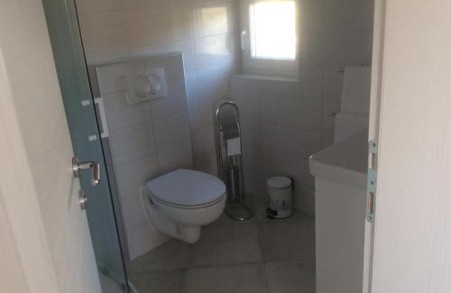 Barbat na Rabu Apartment | Villa Jadranka Rab apartman Nick