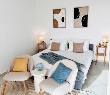 Barbat na Rabu Apartment | Villa Jadranka Rab apartman Nick