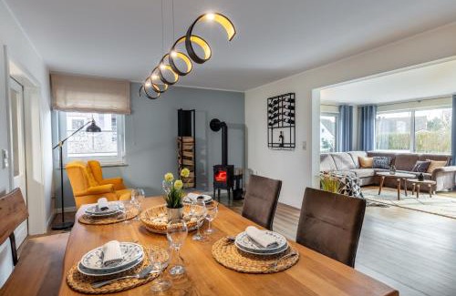 Daenschendorf Apartment | Villa Jala