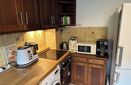 Mont-Dore Ski Chalet | Villa Janchrisma - MontDore - 11pers