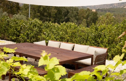 Cala Liberotto Villa | VILLA JANNA & PRATA Exclusive villa with private pool and sea views