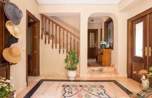 Malaga-Este House | Villa Jarama