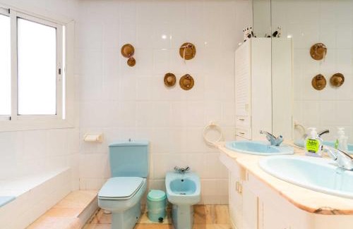 Malaga-Este House | Villa Jarama