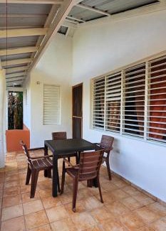 Las Galeras Apartment | Villa Jardín Tropical