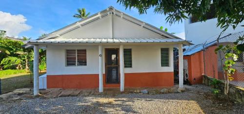 Las Galeras Apartment | Villa Jardín Tropical