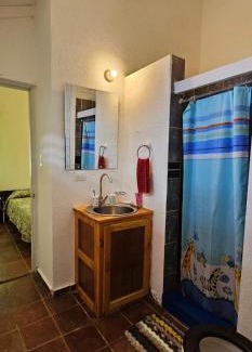 Las Galeras Apartment | Villa Jardín Tropical