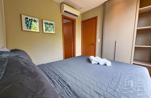 Praia do Forte Apartment | Villa Jasmin - Natú