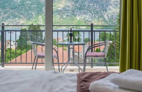 Donji Stoliv Villa | Villa Jasmine