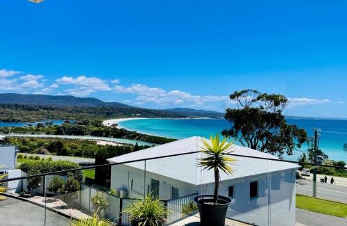 Binalong Bay House | Villa Jasper Bay of Fires