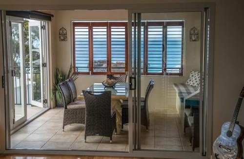 Binalong Bay House | Villa Jasper Bay of Fires