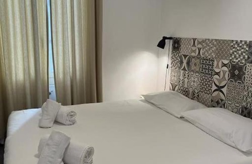 Beausoleil Apartment | Villa Jeanne,appartamento vicino Monaco Vista mare