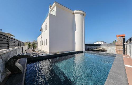 Seline Villa | Villa Jimmy