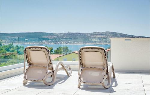 Seline House | Villa Jimmy
