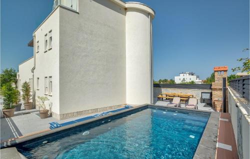 Seline House | Villa Jimmy