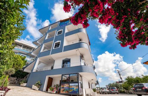 Ksamil Apartment | Villa JIOTA