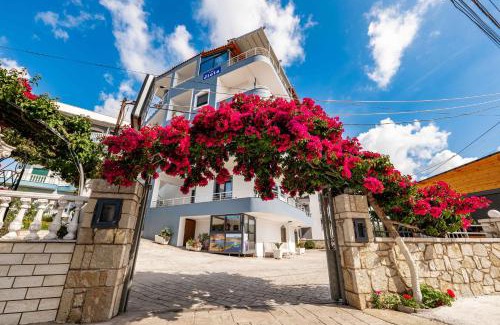 Ksamil Apartment | Villa JIOTA