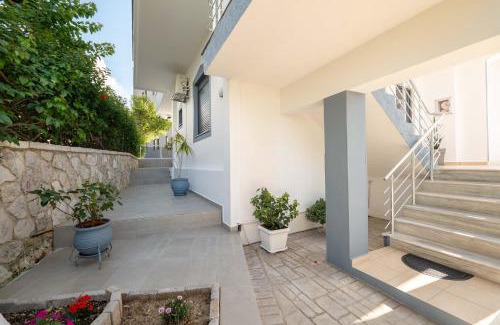 Ksamil Apartment | Villa JIOTA