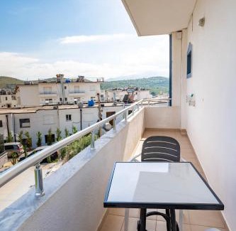 Ksamil Apartment | Villa JIOTA