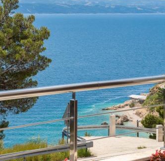 Mimice Apartment | Villa Jolara With Heated Pool - Deluxe Apartment 6